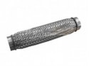 Flexible exhaust lasdeel Grecav EKE (length: 24,3 cm)