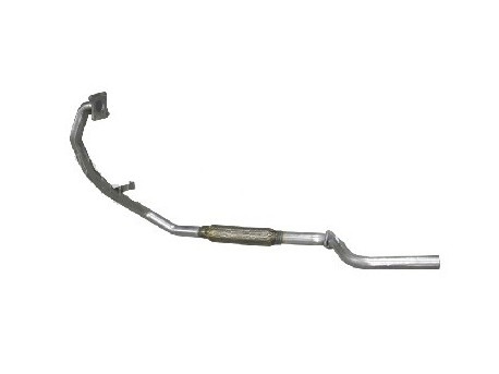 Voorpijp + flexible exhaust Chatenet CH 26