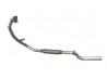 Voorpijp + flexible exhaust Chatenet CH 26