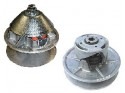 Link set motor & Getriebe Canta-imitation