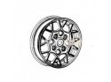 Alloy wheel 13" Aixam