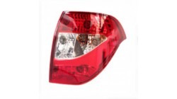 Tail light right Aixam from 2010