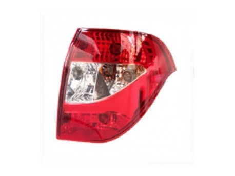 Tail light right Aixam from 2010