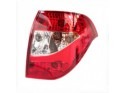 Tail light right Aixam from 2010