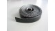 voor, achterbumper, Portier rubber Microcar Virgo