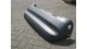 Rear Bumper Aixam 400