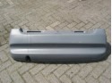 Rear Bumper Aixam 400