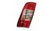 Tail light left Ligier IXO