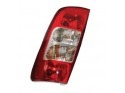 Tail light left Ligier IXO