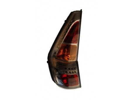 Tail light left Microcar MGO