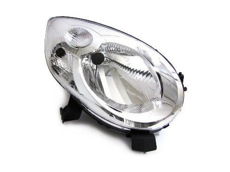 Headlight right hand Microcar M8