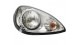 Headlight imitation right Microcar MGO Brommobiel