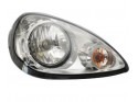 Headlight imitation right Microcar MGO Brommobiel