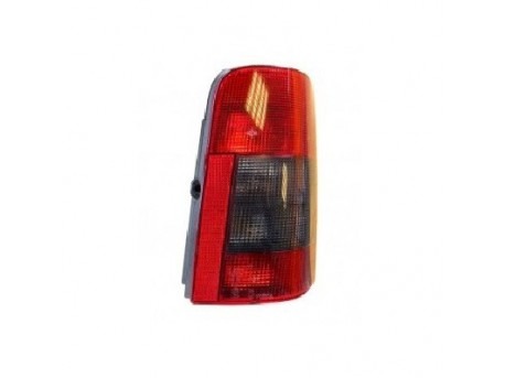 Tail light right, JDM Albizia