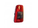 Tail light right, JDM Albizia