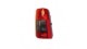 Tail light Left side JDM Albizia