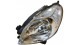 Headlight Left Ligier X-Too R, S and RS