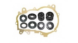 Overhaul kit gearbox (1:10) Kleinstwagen MC1 und MC2 