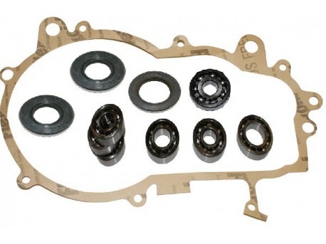 Revisieset COMEX Aixam gearbox