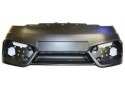 Front bumper Aixam Coupe GTI 2013 ABS imitation