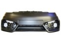 Voorbumper Aixam Coupe GTI 2013 ABS imitatie