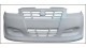 Front bumper Casalini M10 ABS imitation