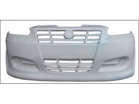 Front bumper Casalini M10 ABS imitation