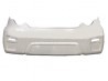 Voorbumper JDM Xheos polyester imitatie