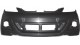 Front bumper Aixam City and Crossline (from 2010 ) original