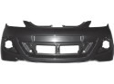 Front bumper Aixam City and Crossline (from 2010 ) original