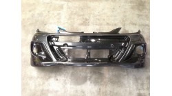 Front bumper Carbon look Aixam City / Coupe / GTO original