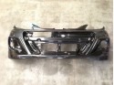 Front bumper Carbon look Aixam City / Coupe / GTO original