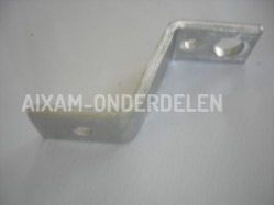 Antenna support Aixam