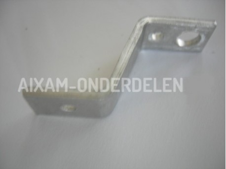 Antenna support Aixam