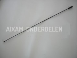 Antenna Aixam