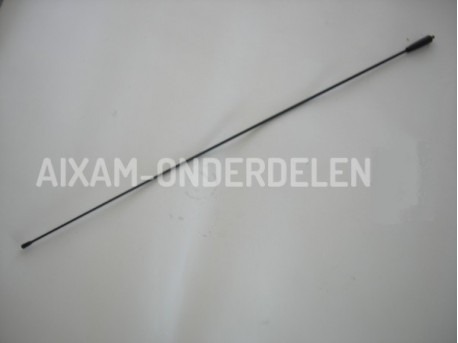 Antenna support Aixam