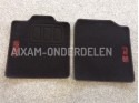 Floor mat set Aixam GTO