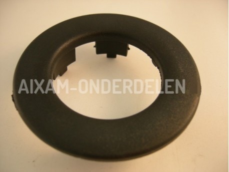 Trim fuel cap Aixam