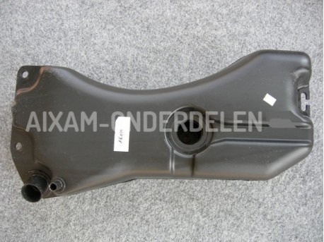 Fuel Tank Aixam