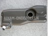 Brandstoftank Aixam