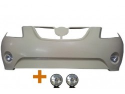 Front bumper Bellier Jade imitation