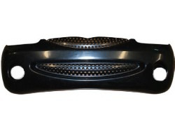 Front bumper Chatenet Media original