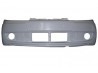 Voorbumper Ligier X-Too Max Polyester imitatie