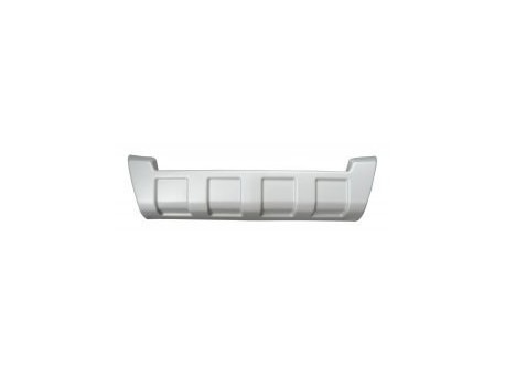 Decorative kitchenware front bumper Aixam Crossline 2008