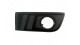 Left part of the bumper grille front bumper Ligier X-Too S, R and RS