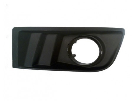 Left part of the bumper grille front bumper Ligier X-Too S, R and RS