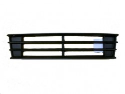 Middle part of the bumper grille front bumper Ligier X-Too S, R and RS