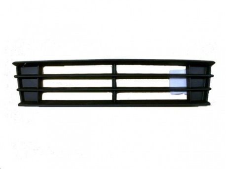 Middle part of the bumper grille front bumper Ligier X-Too S, R and RS