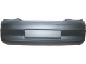 Front bumper Aixam 400.4 original (assembly ready)