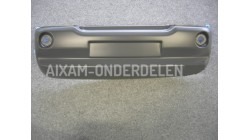 Front bumper Aixam 400 (small indicator holes) original